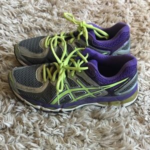 ASICS Gel-Kayano Running Shoes